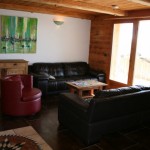 Appartement dans Chalet - Arnica