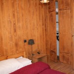 Appartement dans Chalet - Arnica