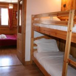 Appartement dans Chalet - Arnica