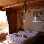 Appartement dans Chalet - Arnica