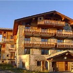 Appartement dans Chalet - Arnica