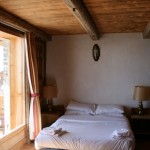 Appartement dans Chalet - Begonia