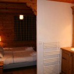 Appartement dans Chalet - Begonia