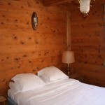 Appartement dans Chalet - Begonia