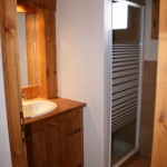 Appartement dans Chalet - Begonia