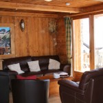 Appartement dans Chalet - Begonia