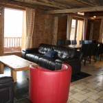 Appartement dans Chalet - Camélia