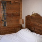 Appartement dans Chalet - Camélia