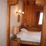 Appartement dans Chalet - Camélia