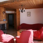 Appartement dans Chalet - Cléopatra