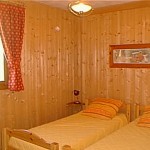 Appartement dans Chalet - Cléopatra