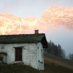 Appartement dans Chalet - Cléopatra