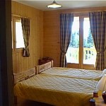 Appartement dans Chalet - Dalhia