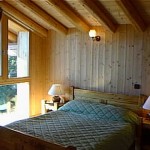 Appartement dans Chalet - Dalhia