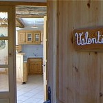 Appartement dans Chalet - Valentine