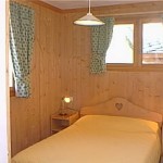 Appartement dans Chalet - Valentine