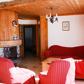 Chalet Cleopatra