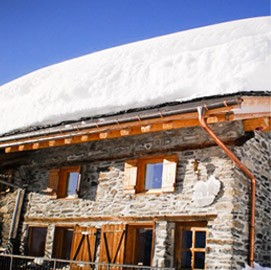 Chalet Eterlou